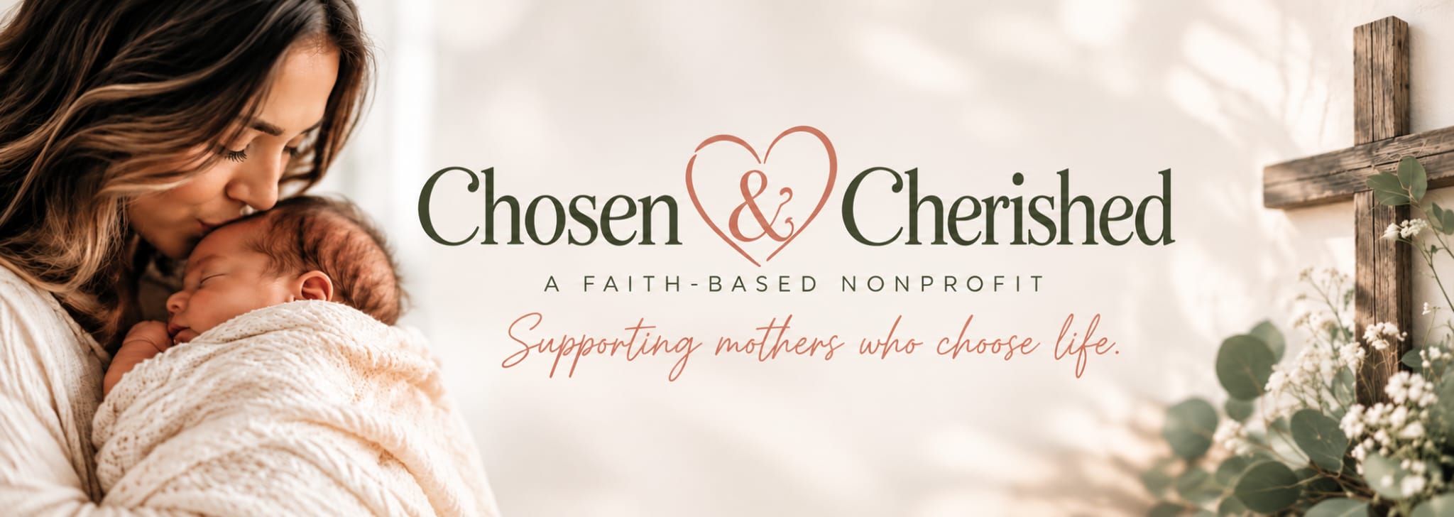 Chosen and Cherished