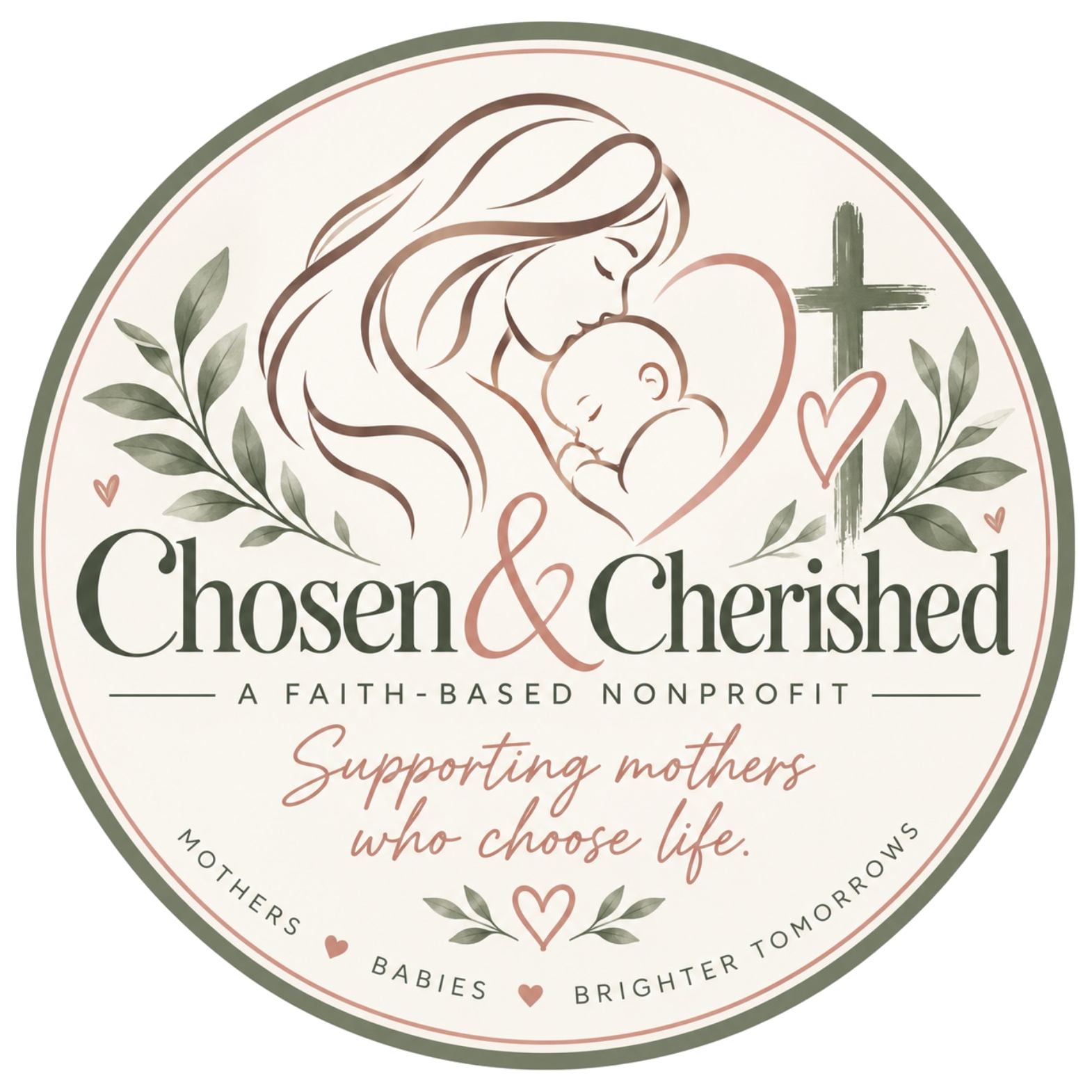 Chosen and Cherished